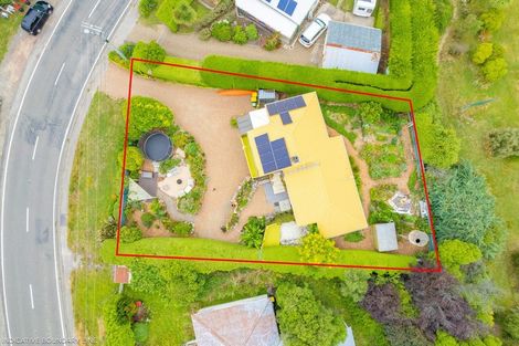 Photo of property in 126 Marine Drive, Diamond Harbour, Lyttelton, 8971