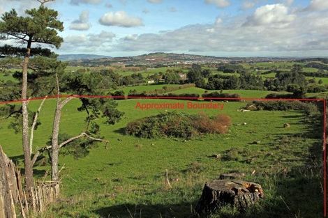 Photo of property in 196 Pukekohe East Road, Pukekohe East, Pukekohe, 2677