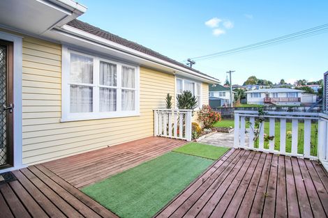 Photo of property in 5 Battersby Avenue, Mount Roskill, Auckland, 1041