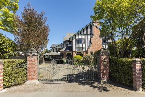 Photo of property in 283 Papanui Road, Merivale, Christchurch, 8052