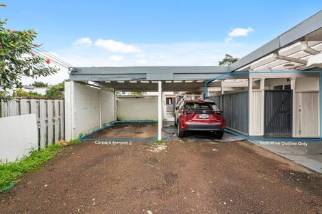 Photo of property in 2/11 Overton Road, Papatoetoe, Auckland, 2025
