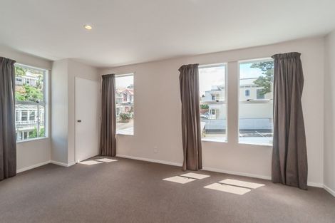 Photo of property in 1/259 The Terrace, Te Aro, Wellington, 6011