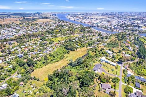 Photo of property in 36 Shakespeare Road, Bastia Hill, Whanganui, 4500
