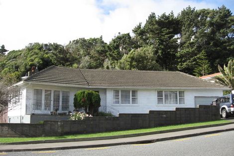 Photo of property in 80 Kenmore Street, Newlands, Wellington, 6037