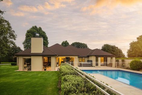 Photo of property in 4 Parklea Drive, Tamahere, Hamilton, 3283