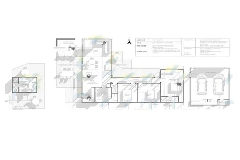 Photo of property in 258 Pine Avenue, South New Brighton, Christchurch, 8062