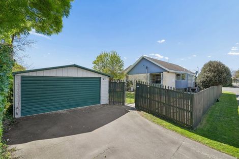 Photo of property in 1 Birdling Place, Halswell, Christchurch, 8025