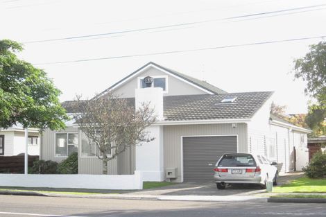 Photo of property in 45 Epuni Street, Hutt Central, Lower Hutt, 5011