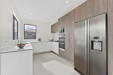 Photo of property in 3 Kainga Lane, Whenuapai, Auckland, 0618