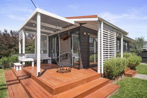 Photo of property in 1/1 Evan Street, Belmont, Auckland, 0622