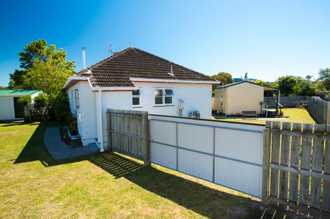 Photo of property in 8 Rimu Street, Te Hapara, Gisborne, 4010