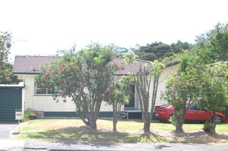 Photo of property in 1/24 Spinella Drive, Bayview, Auckland, 0629
