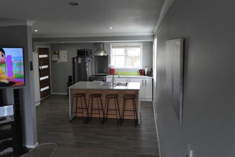 Photo of property in 32 Harris Street, Huntly, 3700