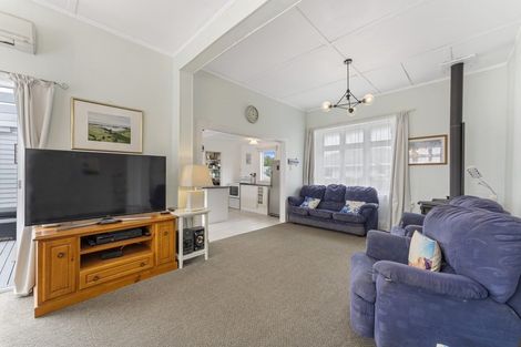 Photo of property in 203 Main Street, Pahiatua, 4910