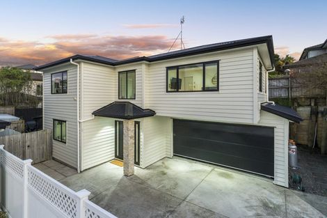 Photo of property in 5 Dhaka Lane, Ranui, Auckland, 0612