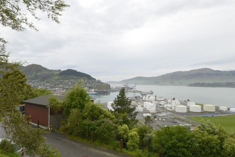Photo of property in 72 Cressy Terrace, Lyttelton, 8082