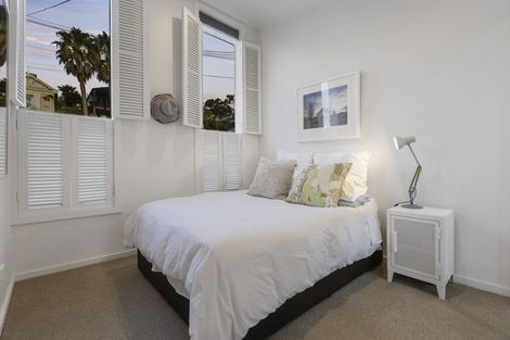 Photo of property in 1/34 Clifton Road, Herne Bay, Auckland, 1011
