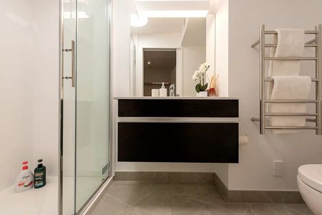 Photo of property in 5/54 Webb Street, Te Aro, Wellington, 6011