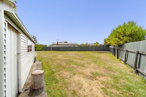 Photo of property in 8a Wilder Street, Waipukurau, 4200