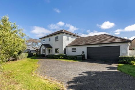 Photo of property in 4 Penlington Place, Havelock North, 4130