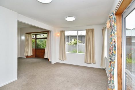 Photo of property in 86 Westholme Street, Strowan, Christchurch, 8052