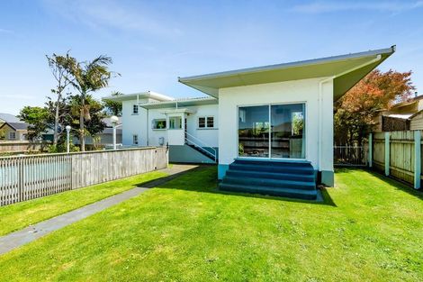Photo of property in 85 Puriri Street, Hawera, 4610