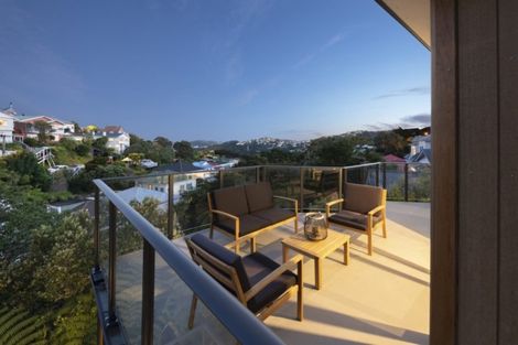 Photo of property in 149 Kelburn Parade, Kelburn, Wellington, 6012