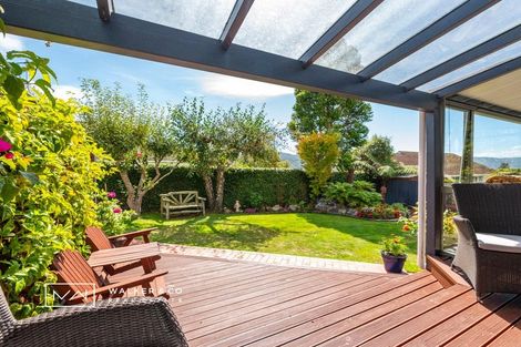 Photo of property in 16 Sunbrae Drive, Silverstream, Upper Hutt, 5019