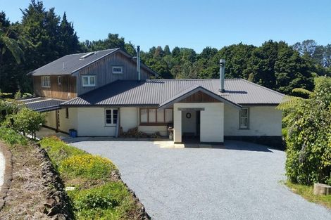 Photo of property in 582 Hautapu Road, Pakaraka, Kaikohe, 0472