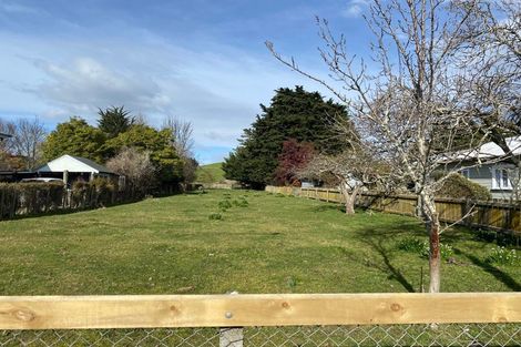 Photo of property in 1106 Matamau Ormondville Road, Ormondville, 4977