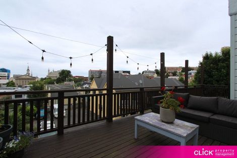 Photo of property in 74 Cargill Street, Dunedin Central, Dunedin, 9016