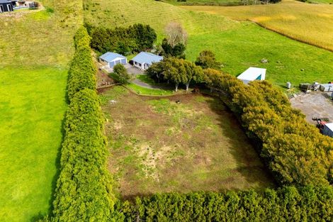 Photo of property in 460 Hurford Road, Hurford, New Plymouth, 4374