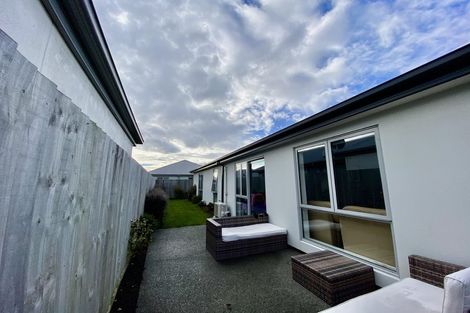 Photo of property in 10 Liberty Street, Wigram, Christchurch, 8042
