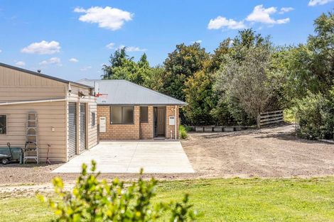 Photo of property in 610 Stanley Road, Wainui, Opotiki, 3198