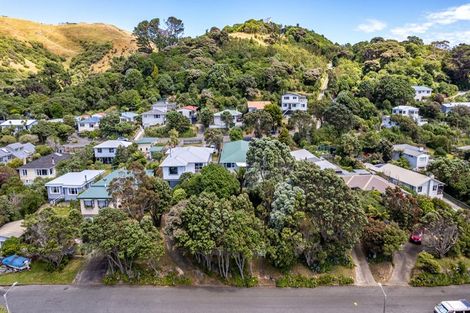 Photo of property in 50 Rawhiti Road, Pukerua Bay, 5026