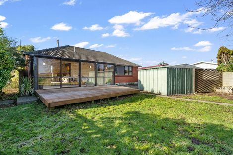 Photo of property in 6 Rothesay Place, Rockdale, Invercargill, 9812