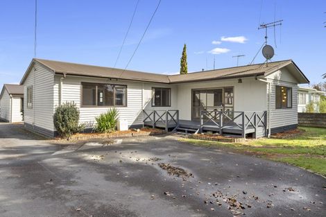 Photo of property in 6 Vernall Street, Nawton, Hamilton, 3200