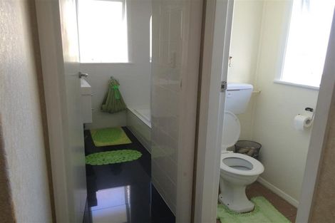 Photo of property in 3/538 High Street, Boulcott, Lower Hutt, 5010