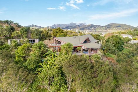 Photo of property in 1212 Whangarei Heads Road, Parua Bay, Whangarei, 0174