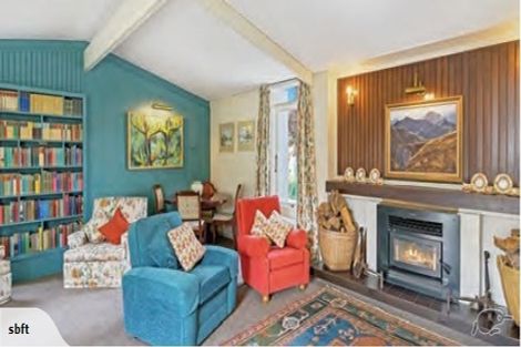 Photo of property in 9a Desmond Street, Merivale, Christchurch, 8014