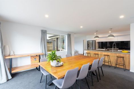 Photo of property in 9 Loxley Place, Lincoln, 7608