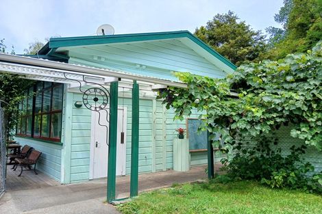 Photo of property in 46 Ruapapa Road, Frasertown, Wairoa, 4195