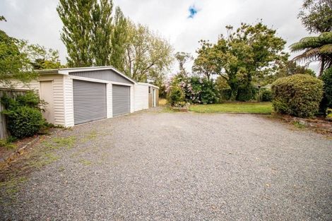 Photo of property in 22 Tutaenui Road, Marton, 4710