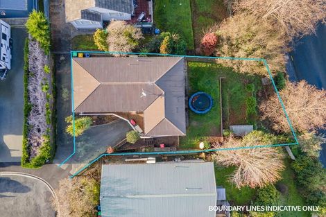 Photo of property in 24 Grandi Avenue, Highfield, Timaru, 7910