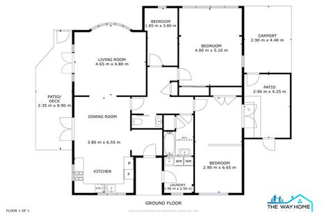 Photo of property in 69 Pine Avenue, Ebdentown, Upper Hutt, 5018