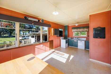 Photo of property in 674 Rongotea Road, Rongotea, Palmerston North, 4476