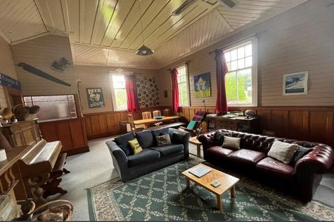 Photo of property in 5 Kirke Street, Fairlie, 7925