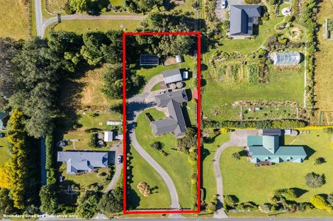 Photo of property in 177 Taiepa Road, Otatara, Invercargill, 9879