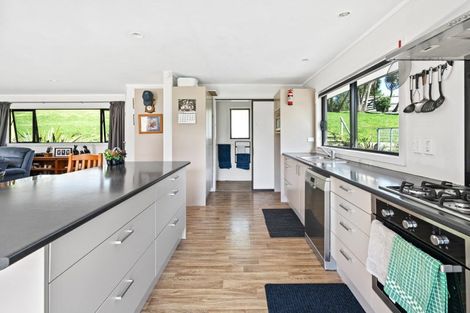 Photo of property in 7 Mcalister Road, Mangapai, Whangarei, 0178