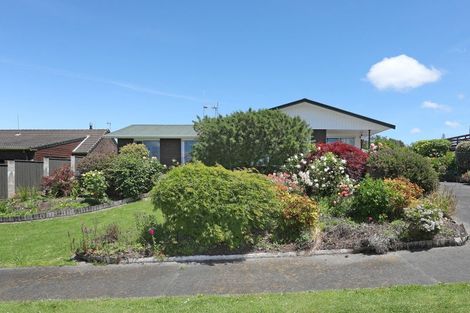 Photo of property in 28 Park View Avenue, Feilding, 4702